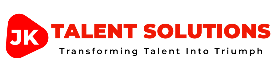 JK Talent Solutions Logo